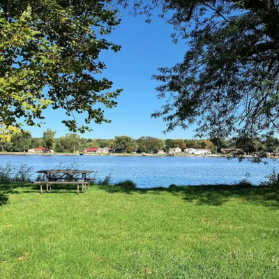Illini State Park