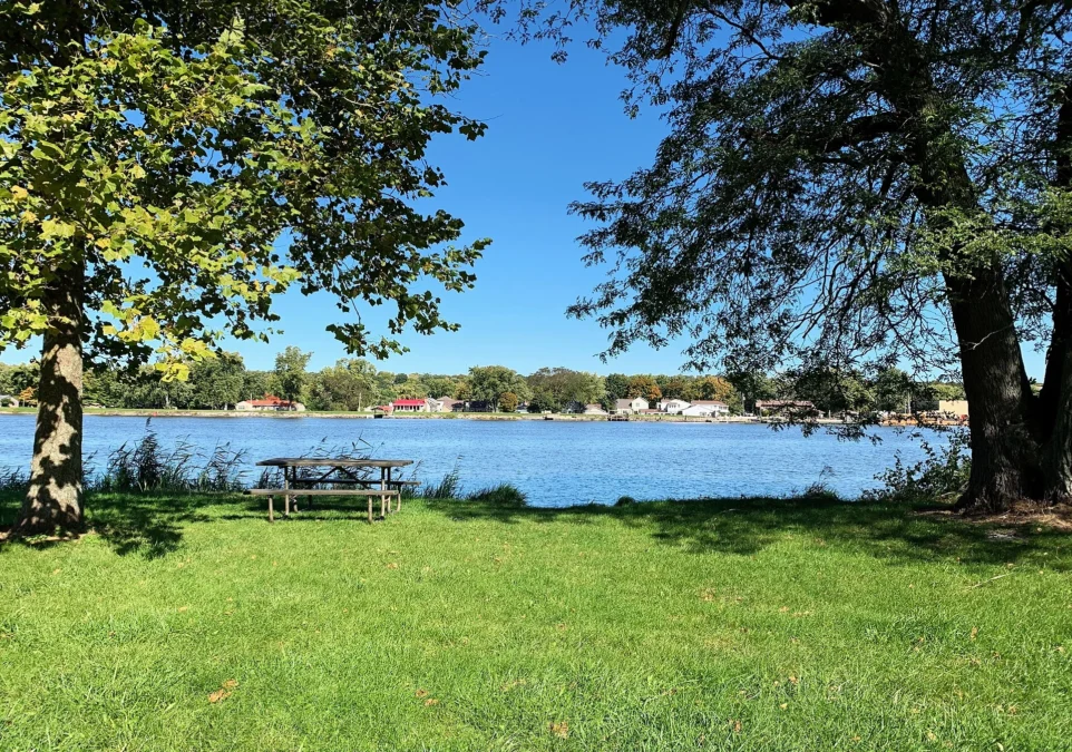 Illini State Park (Illinois)