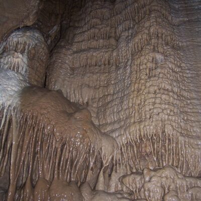 Illinois Caverns (Illinois)