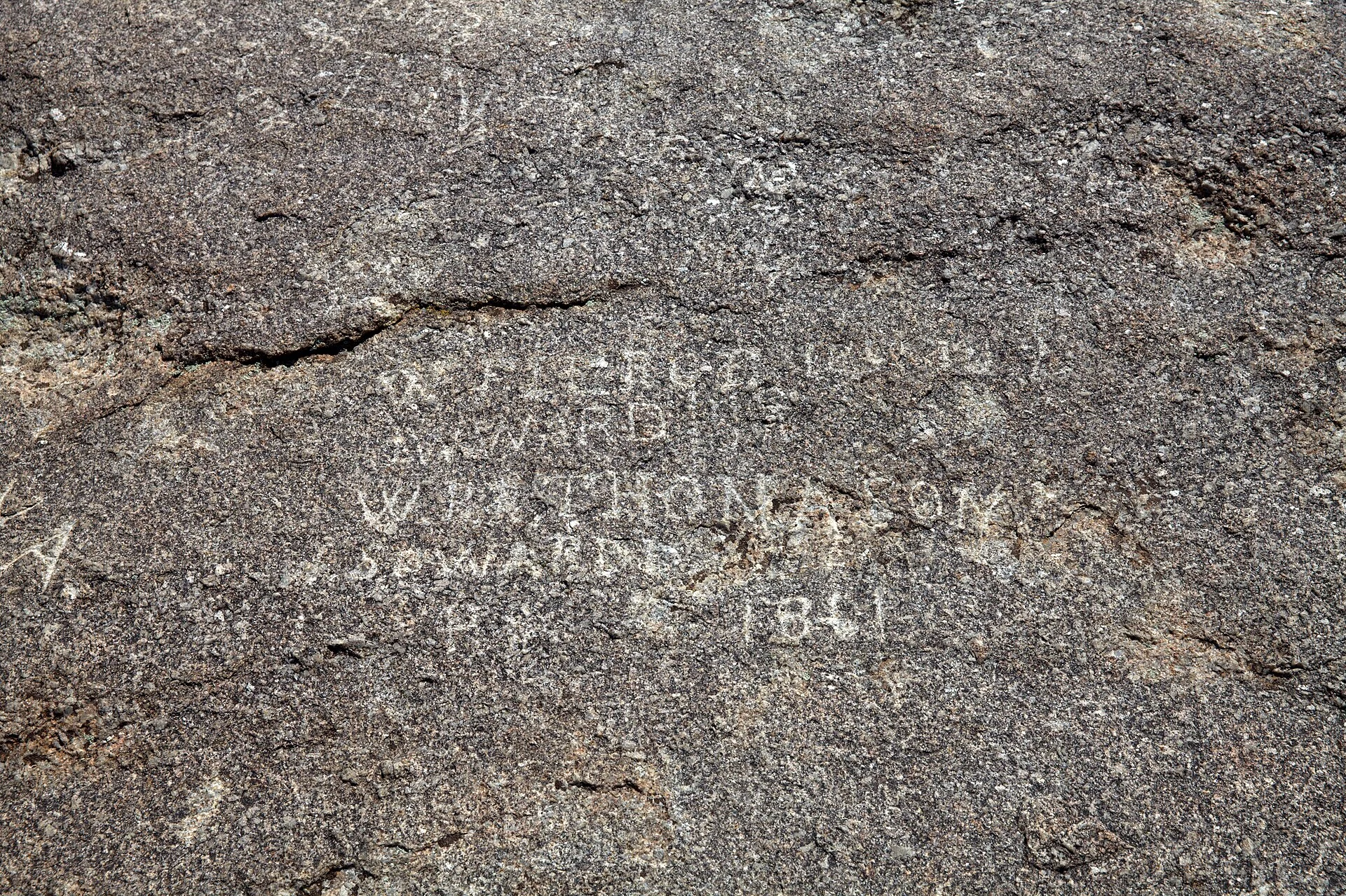 Independence Rock