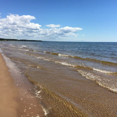 Indian Lake State Park
