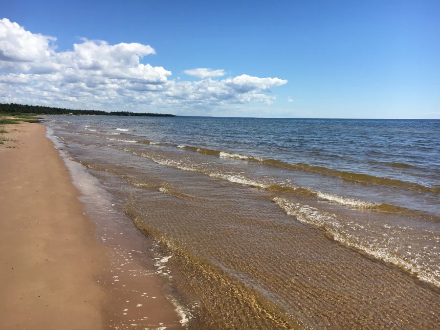 Indian Lake State Park (Michigan)