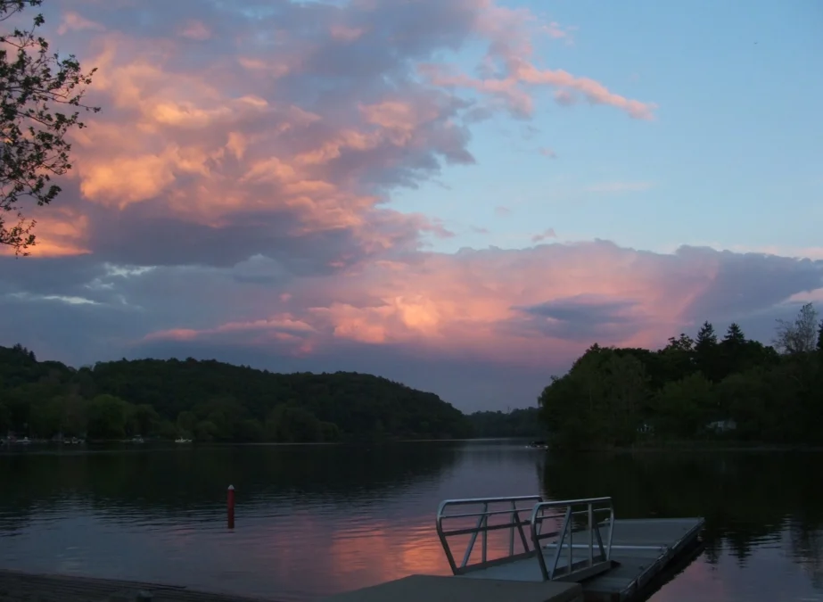 Indian Well State Park (Connecticut)