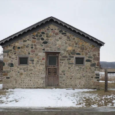 Ionia State Recreation Area