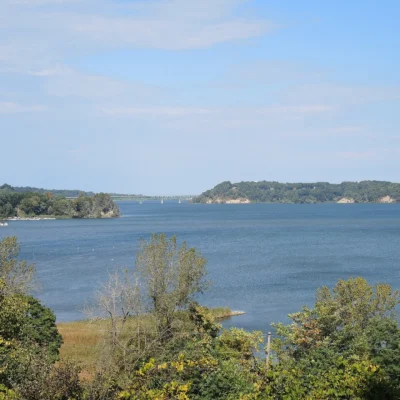 Irondequoit Bay State Marine Park