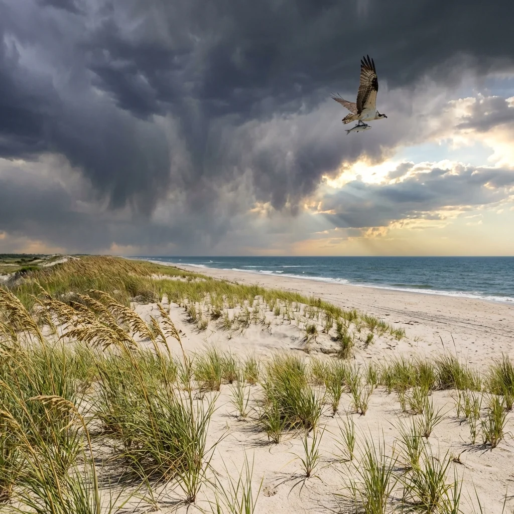 Island Beach State Park