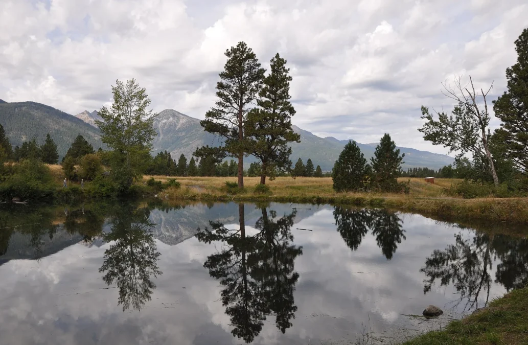 Iwetemlaykin State Heritage Site (Oregon)