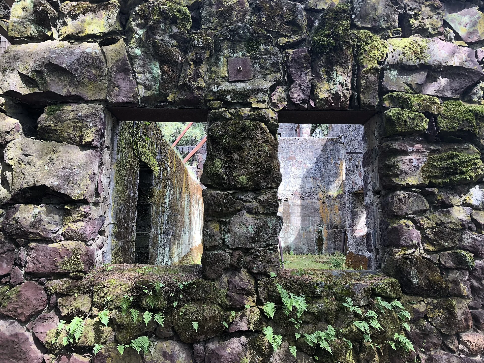 Jack London State Historic Park