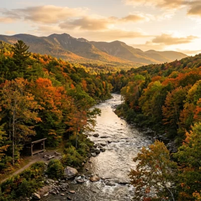 Quechee State Park
