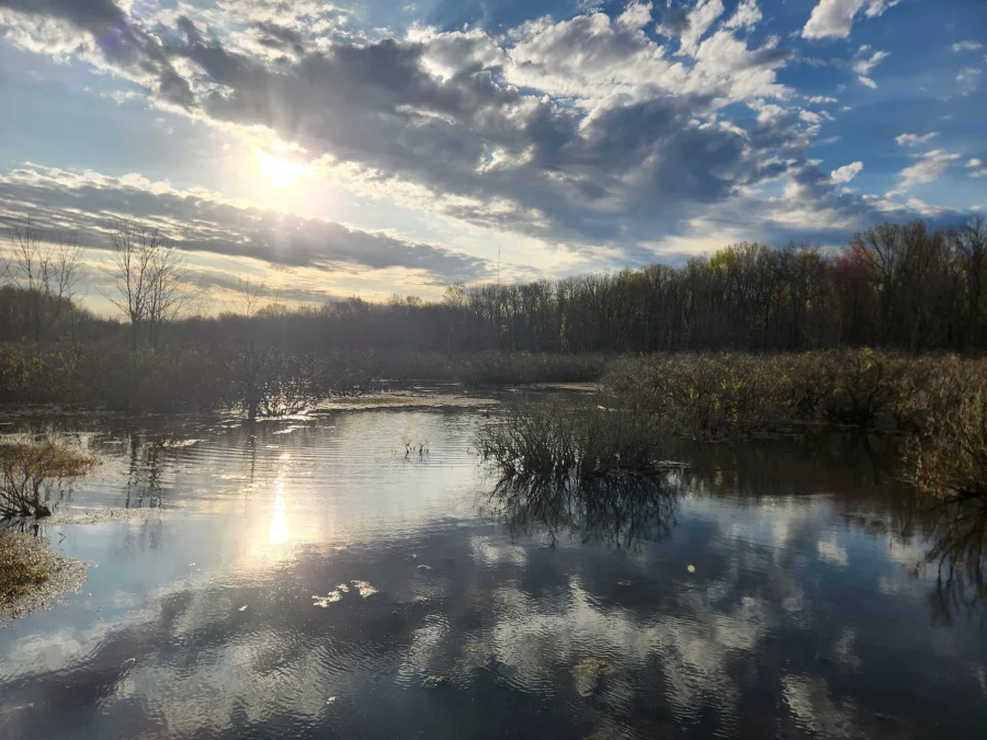 James Audubon State Park (Kentucky)