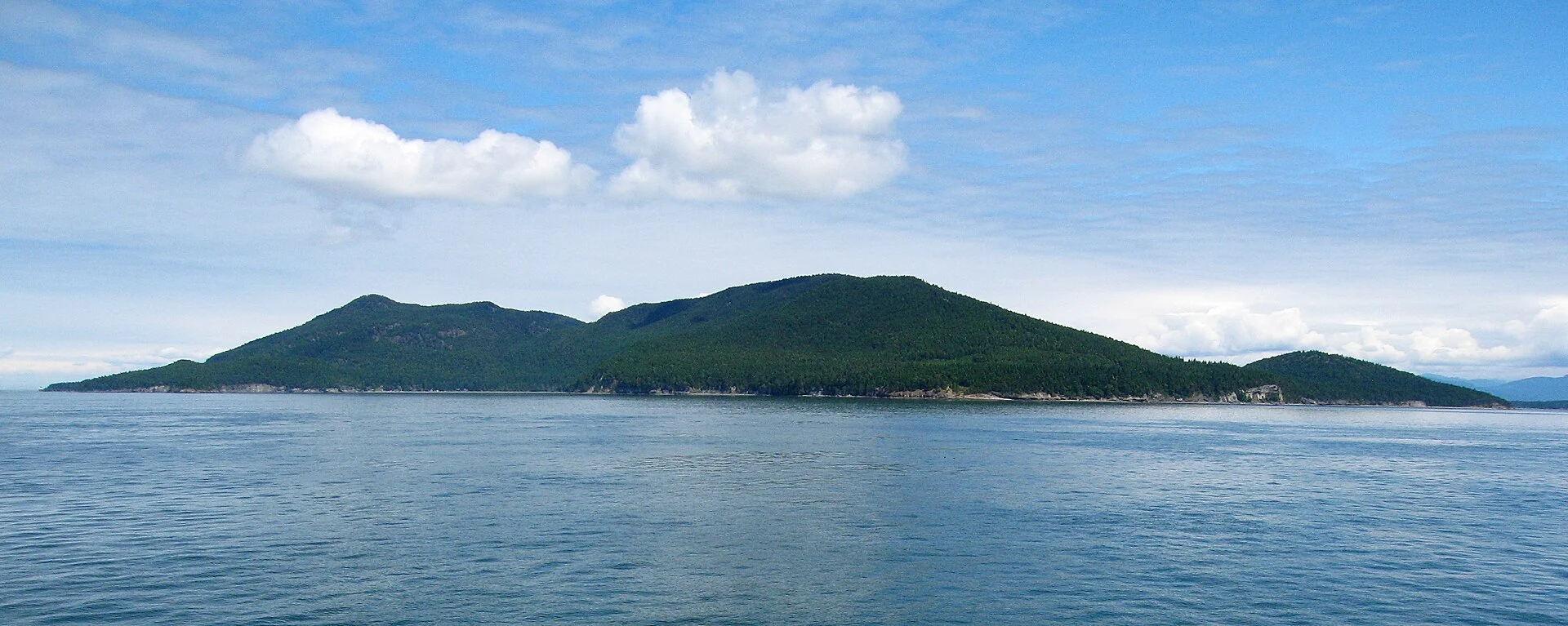 James Island State Park