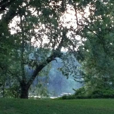 James River State Park