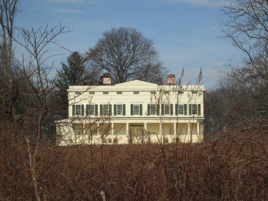 Jay Estate (New-York)