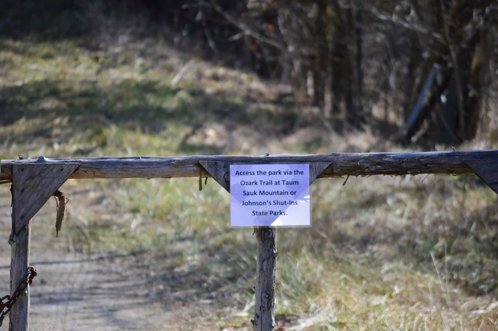 Jay Nixon State Park (Missouri)