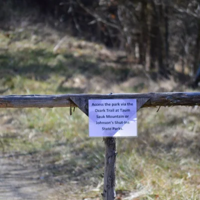 Jay Nixon State Park