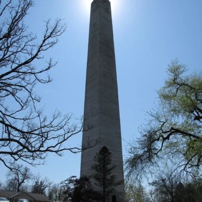 Jefferson Davis State Historic Site