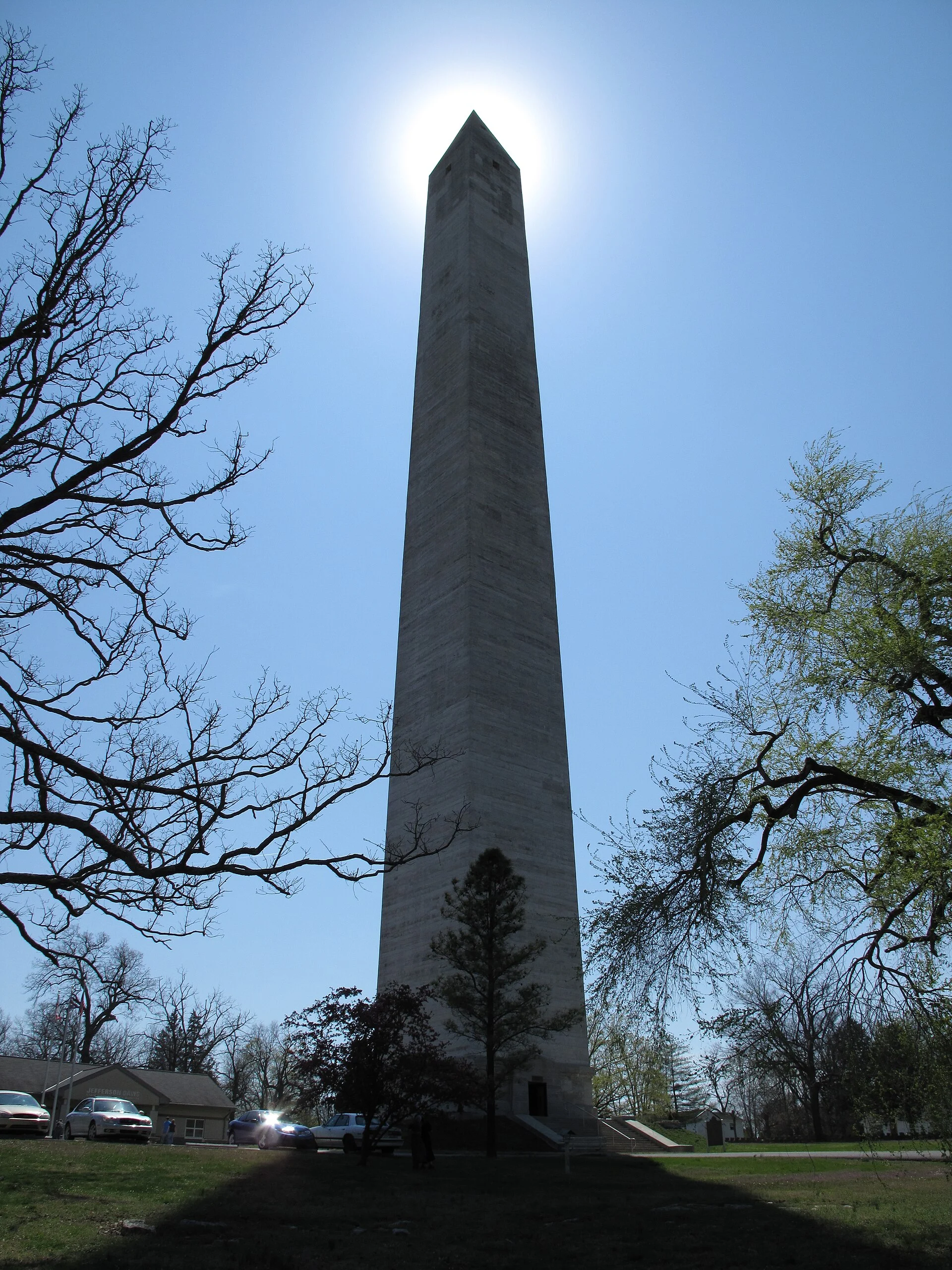 Jefferson Davis State Historic Site