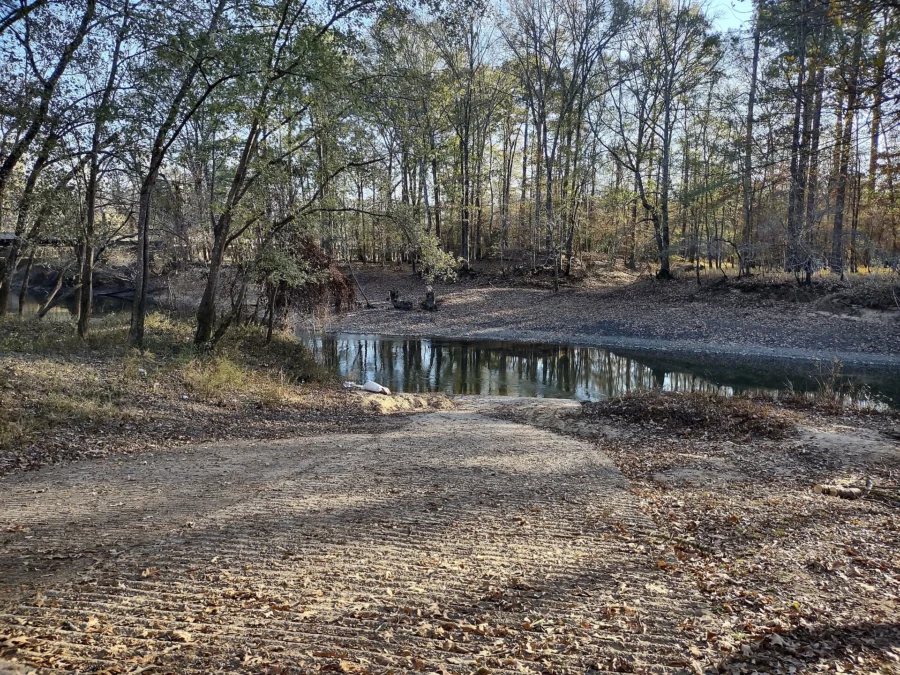 Jenkins Ferry State Park 16 Jenkins Ferry State Park (Arkansas)