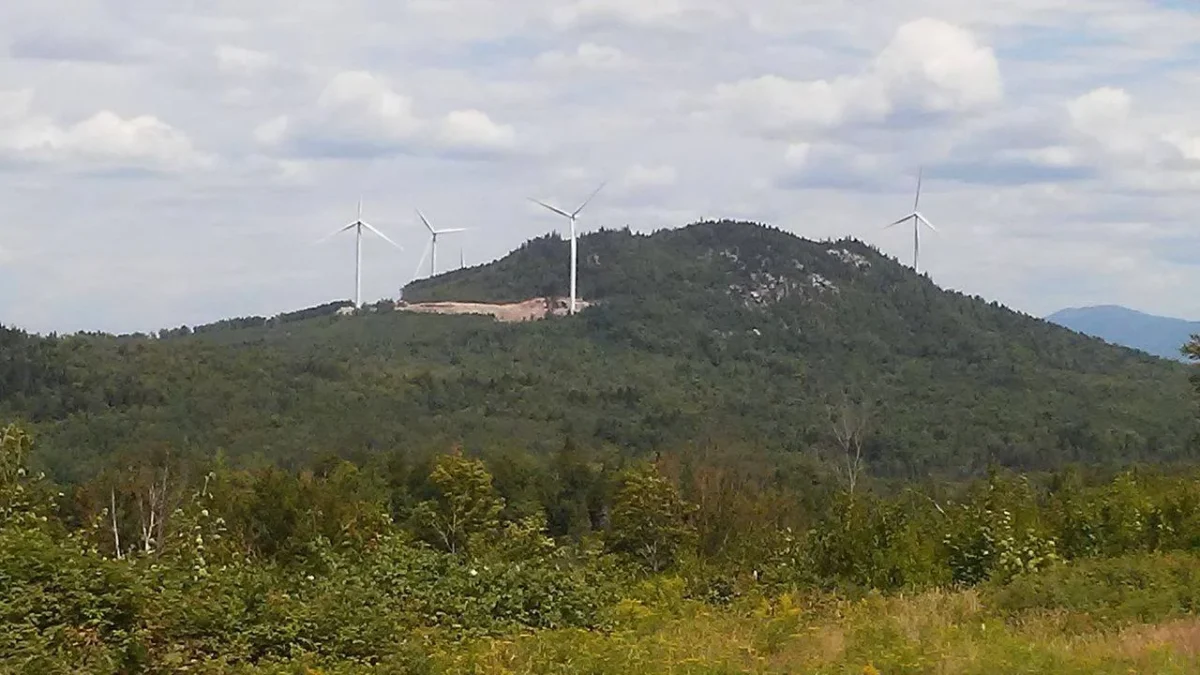 Jericho Mountain State Park (New Hampshire)