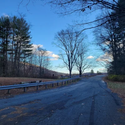 John A. Minetto State Park