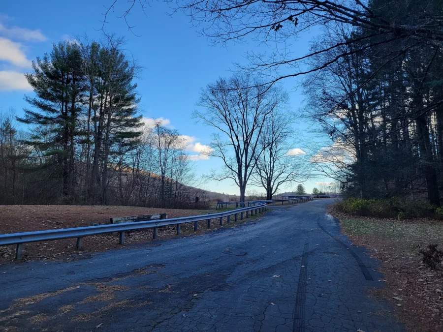 John A. Minetto State Park (Connecticut)