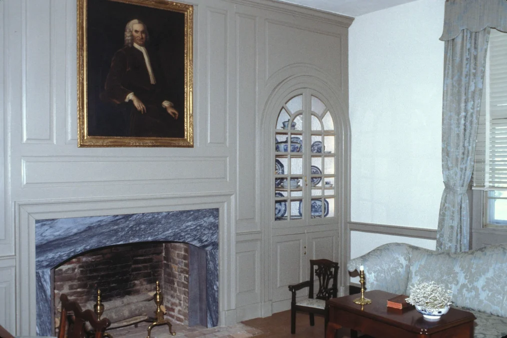 John Dickinson Plantation (Delaware)