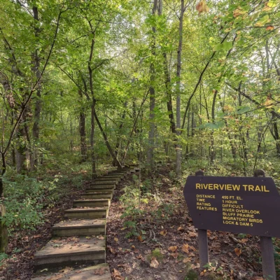 John A. Latsch State Park