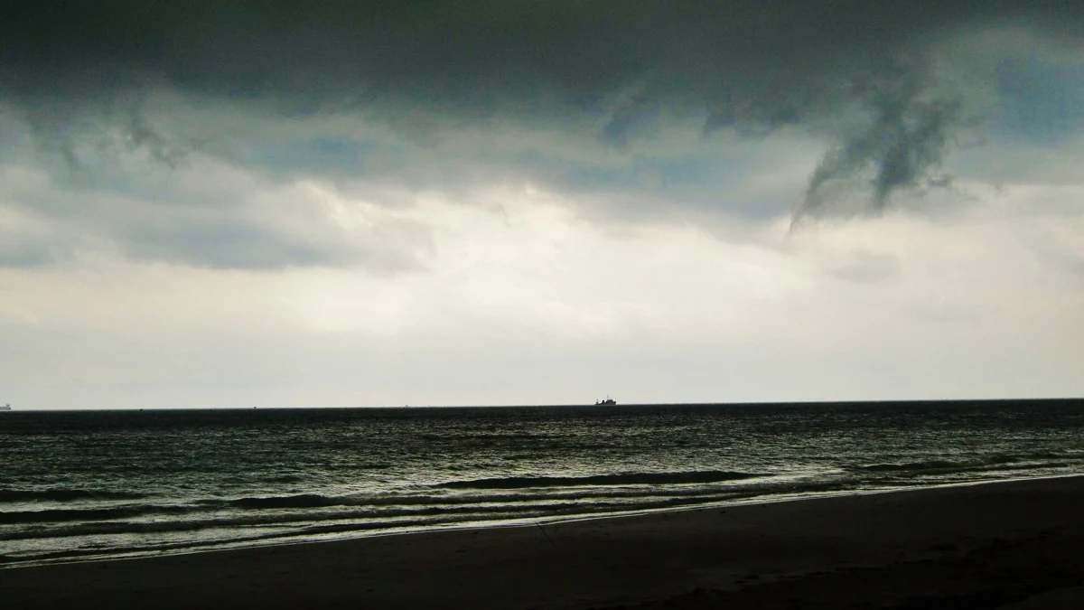 John U. Lloyd Beach State Park (Florida)