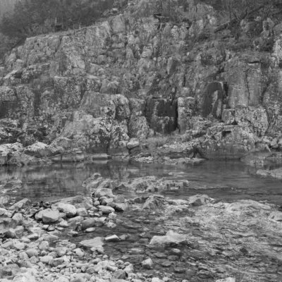Johnson's Shut-Ins State Park