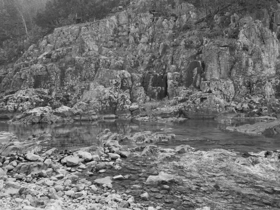 Johnson's Shut-Ins State Park (Missouri)