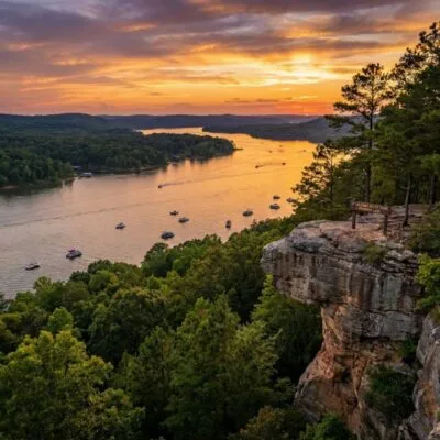 J.P. Coleman State Park