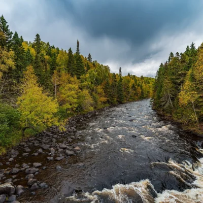 Judge C. R. Magney State Park