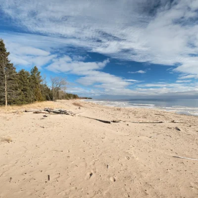 J.W. Wells State Park