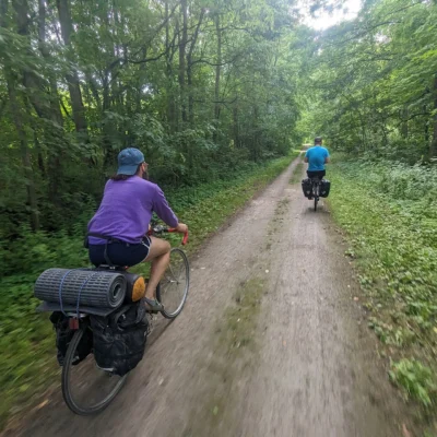 Kal-Haven Trail