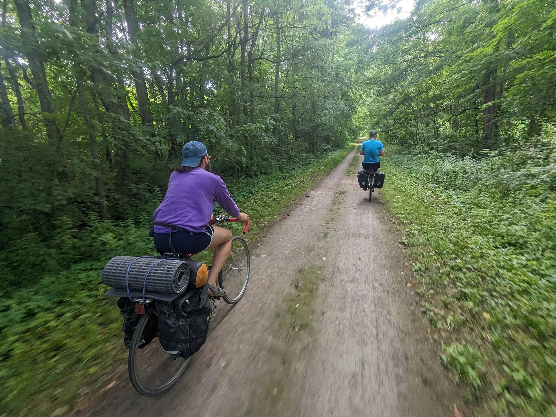 Kal-Haven Trail