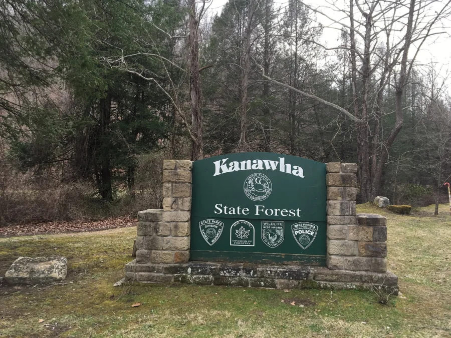 Kanawha State Forest (West Virginia)