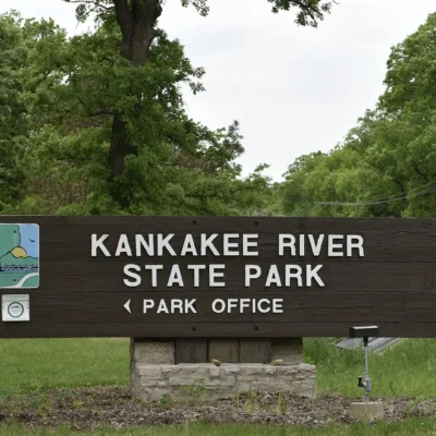 Kankakee State Park