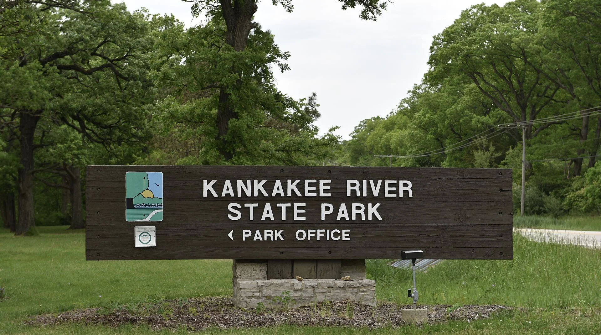 Kankakee State Park