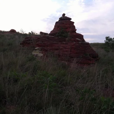 Kanopolis State Park