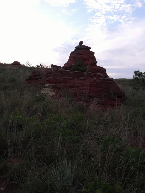 Kanopolis State Park (Kansas)