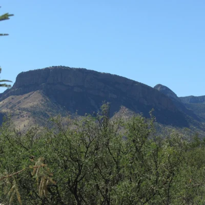 Kartchner Caverns State Park