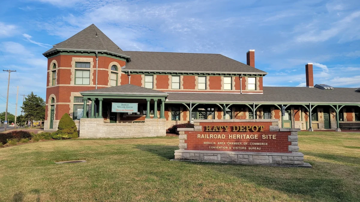Katy Trail State Park (Missouri)