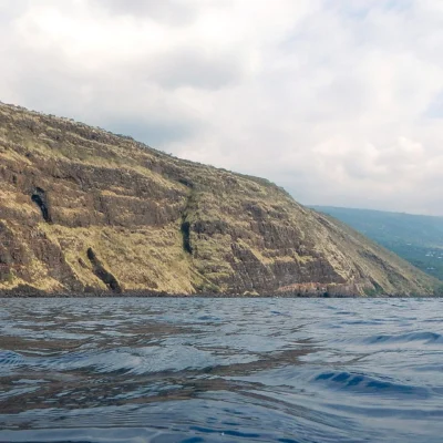 Kealakekua Bay State Historical Park
