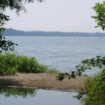 Kegonsa State Park