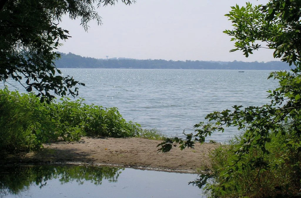 Kegonsa State Park (Wisconsin)