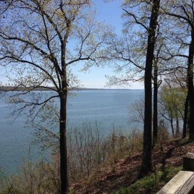 Kenlake State Resort Park