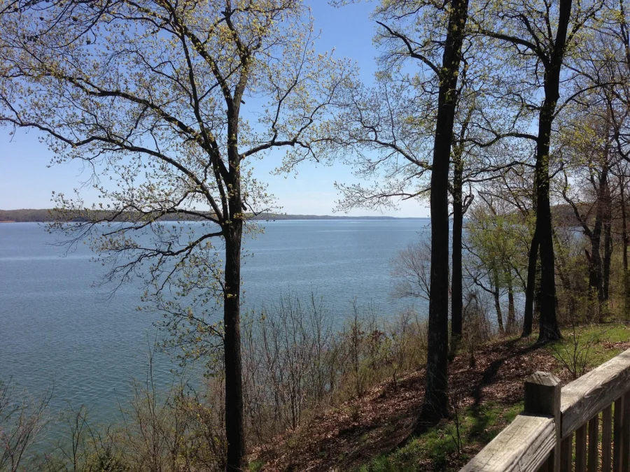 Kenlake State Resort Park (Kentucky)