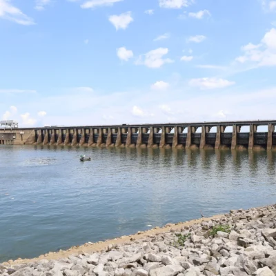Kentucky Dam Village State Resort Park
