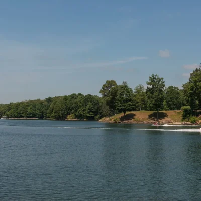 Keowee-Toxaway State Park