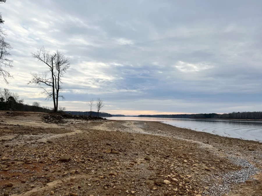 Kerr Lake State Recreation Area (North Carolina)